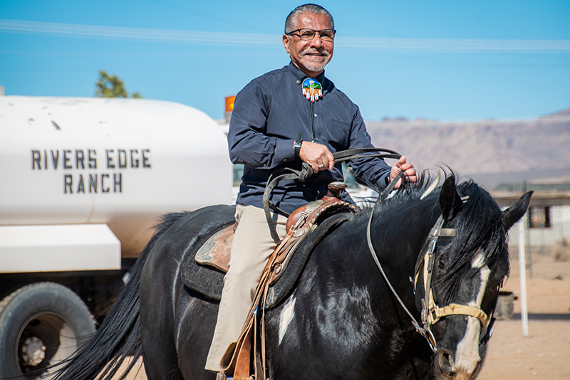 The River’s Edge Ranch