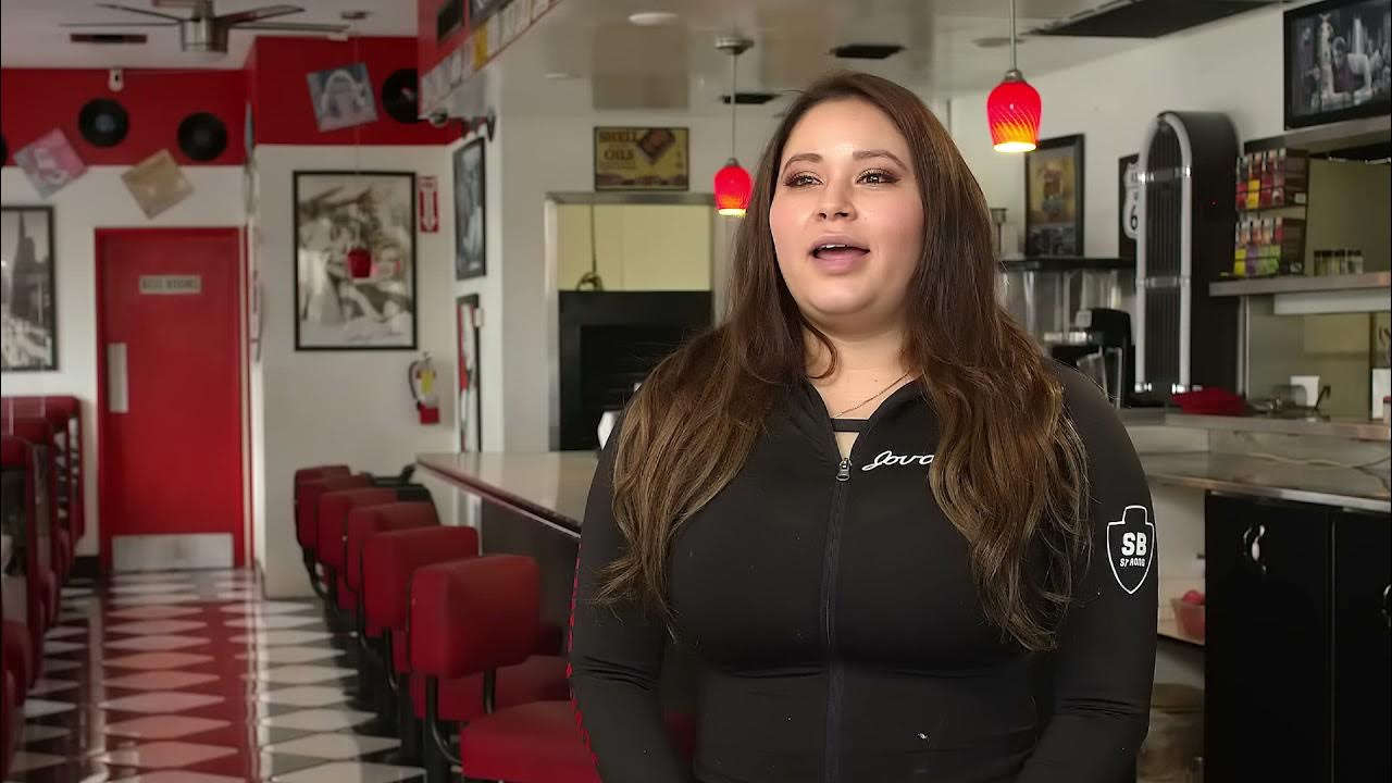 Jovi's Diner