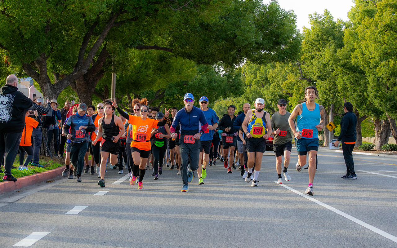 Image for SMBMI Sponsors Highland Y Run