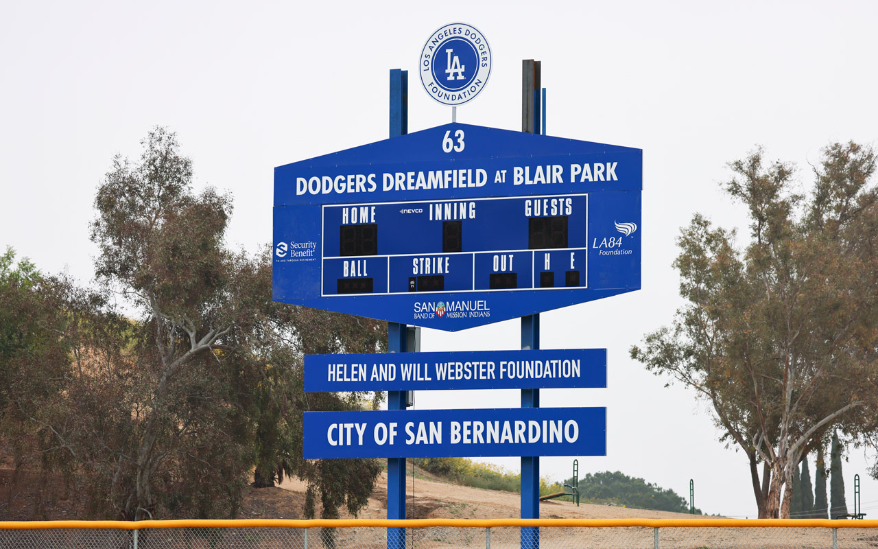 San Manuel Cares
