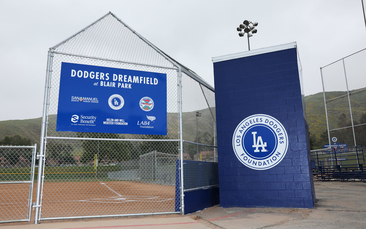 San Manuel Cares