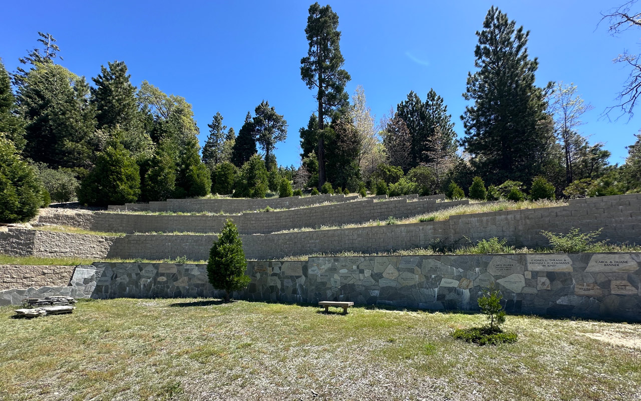Image for Arrowhead Ridge Trail Enhancement Project Grand Opening