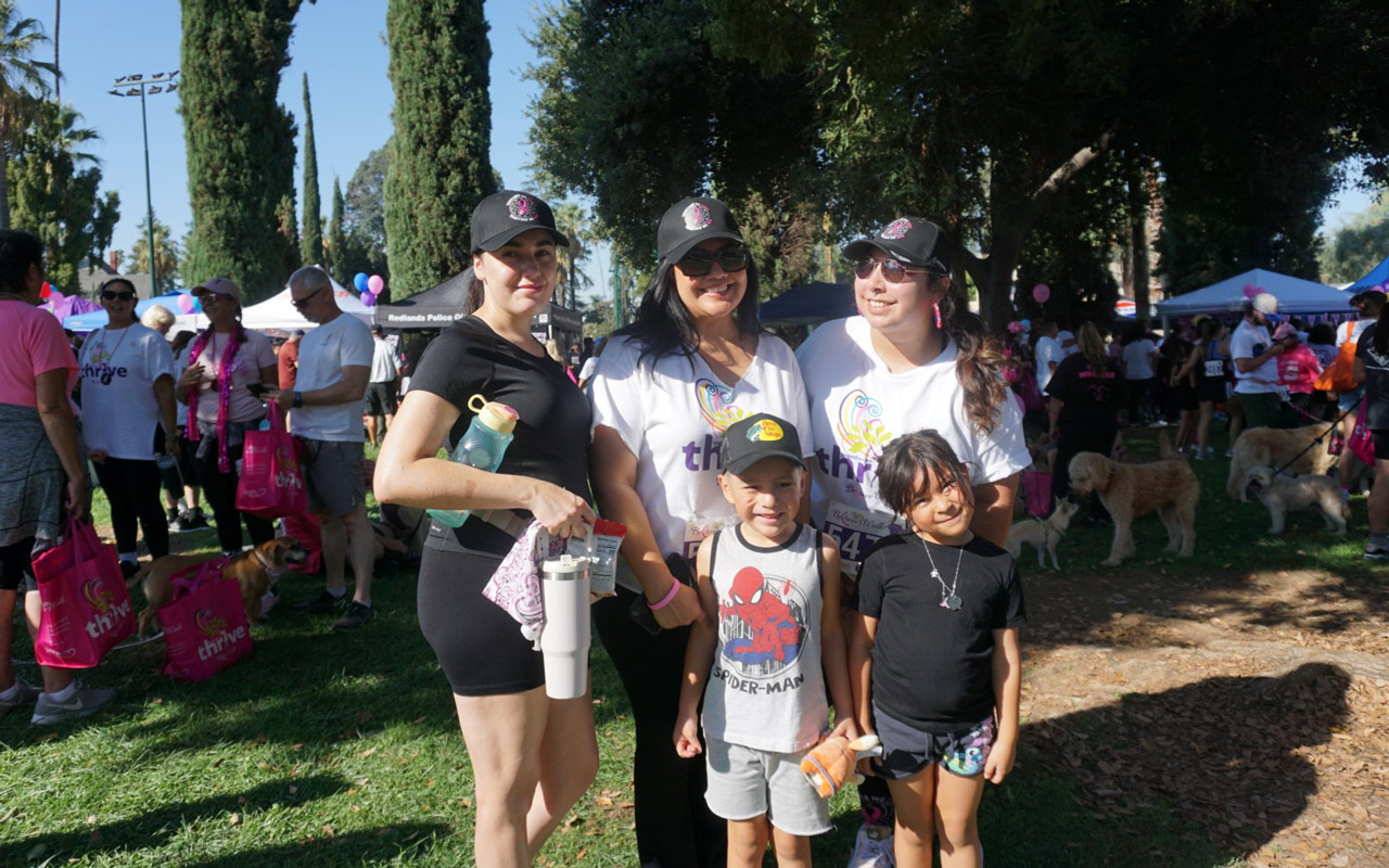 San Manuel Cares