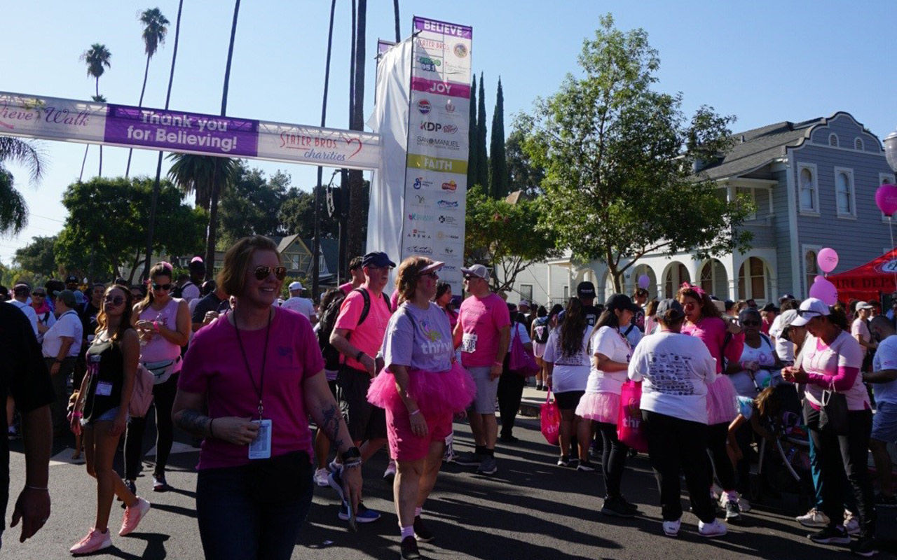 San Manuel Cares