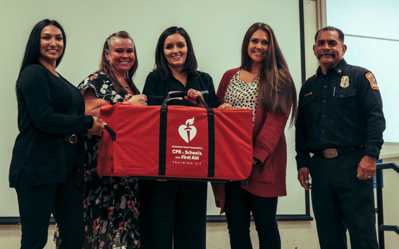 American Heart Association