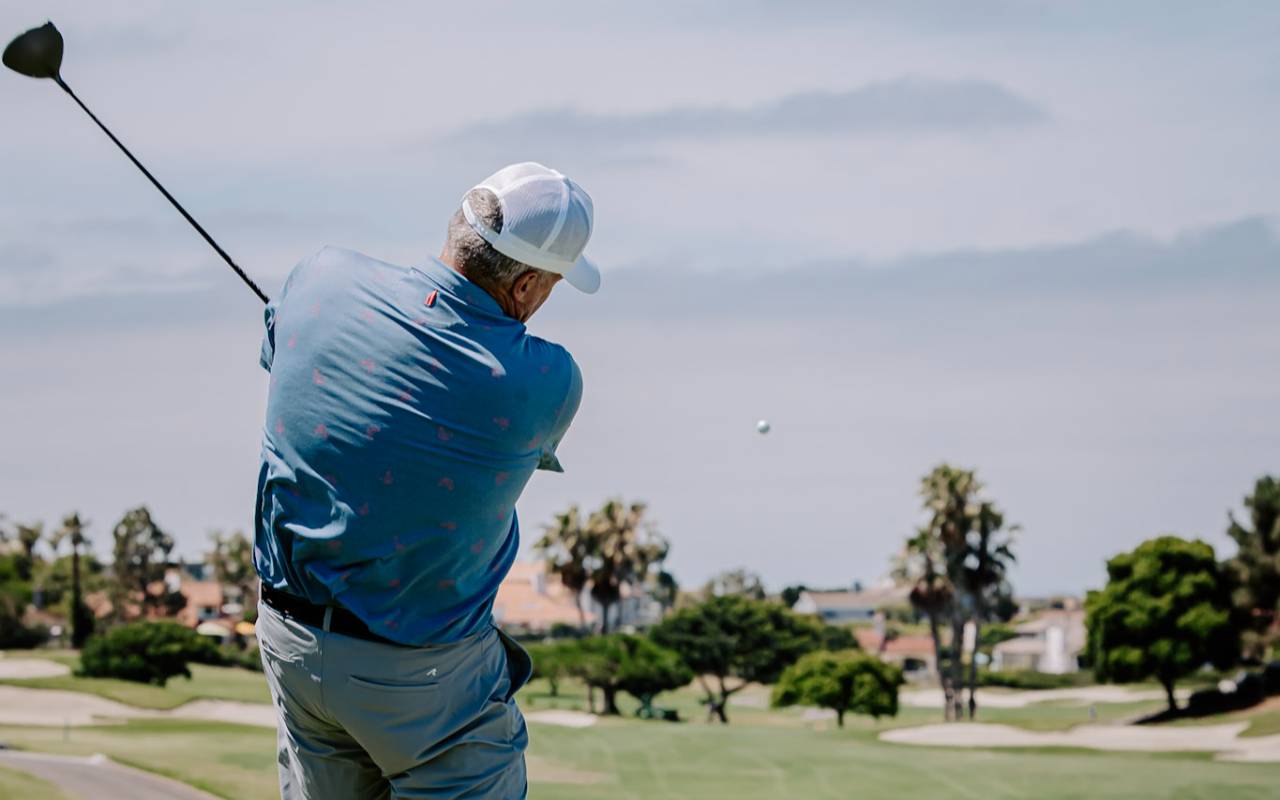 Golf Tournament 2025